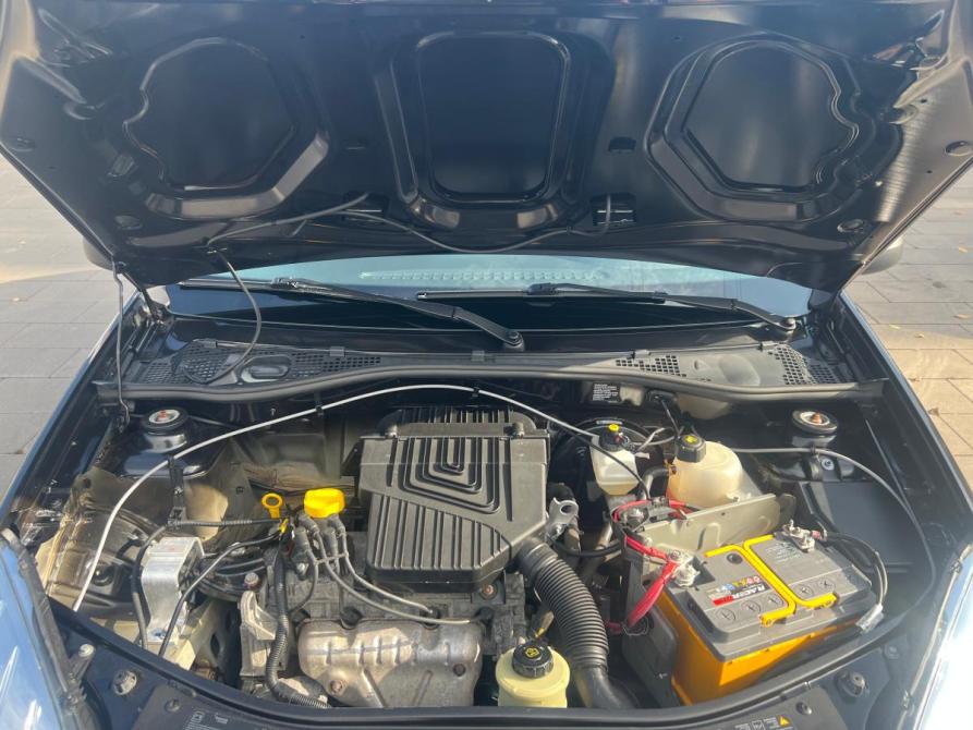 Renault Sandero I Стерлитамак  - изображение 19