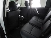 Toyota Land Cruiser Prado 150 Series Рестайлинг 1 Воронеж  - изображение 36