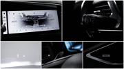 Geely Tugella I Рестайлинг Москва  - изображение 37