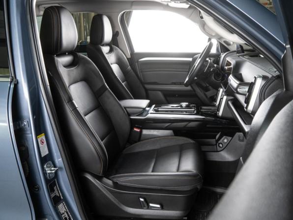 Haval Dargo с пробегом 2023 года, цена 2 850 000 рублей, 36890 км, внедорожник, Автокод Объявления
