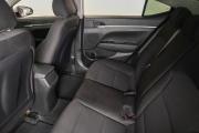 Hyundai Elantra VI (AD) Рестайлинг Пермь  - изображение 34