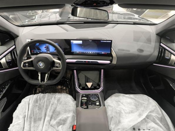 BMW X3 IV (G45/G48) с пробегом 2025 года, цена 7 250 000 рублей, 19 км, внедорожник, Автокод Объявления