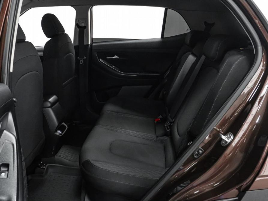 Hyundai Creta II Минеральные Воды  - изображение 9