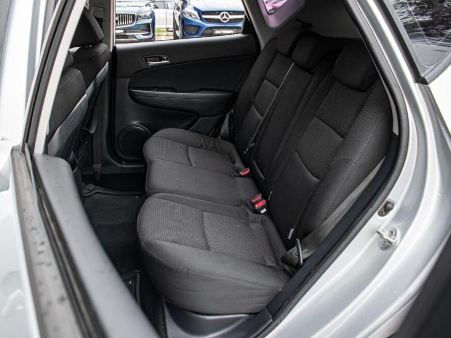 Hyundai i30 I Рестайлинг Краснодар  - изображение 9