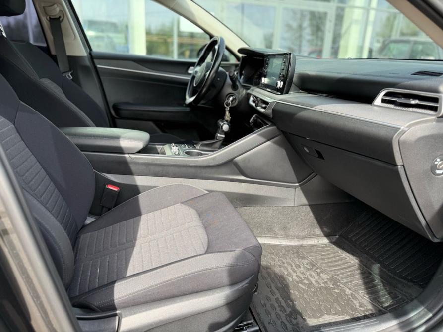 Kia K5 III Санкт-Петербург  - изображение 7