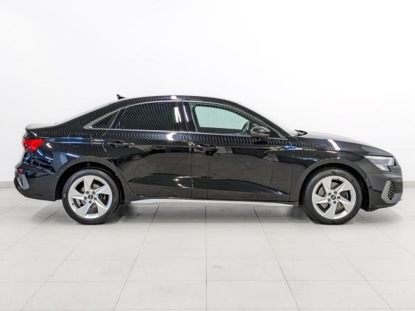 Audi A3 IV (8Y) с пробегом 2021 года, цена 2 825 000 рублей, 53867 км, седан, Автокод Объявления