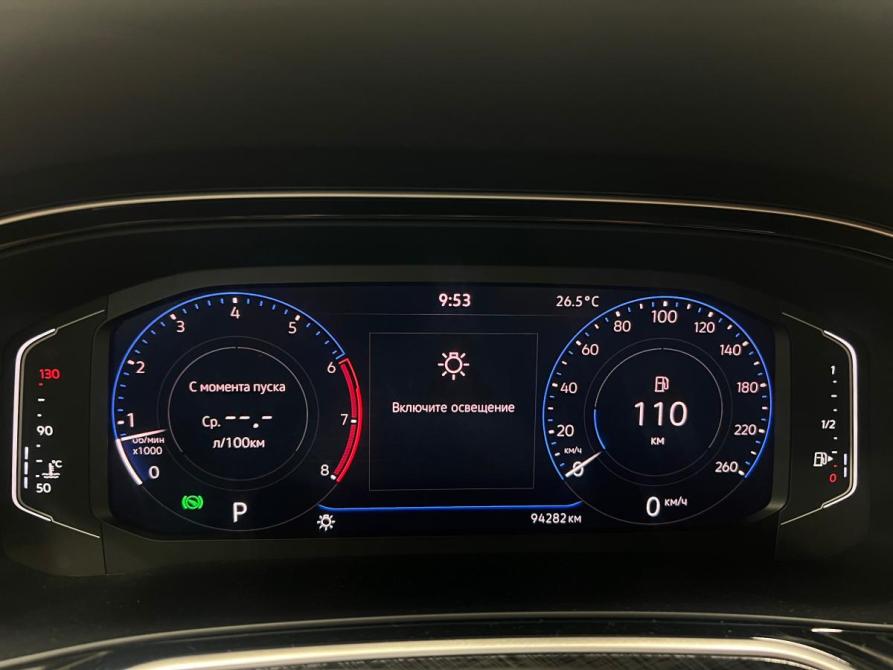 Volkswagen Polo VI Кемерово  - изображение 11