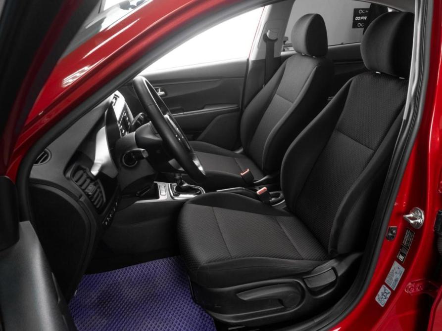 Kia Rio IV Рестайлинг Тюмень  - изображение 10