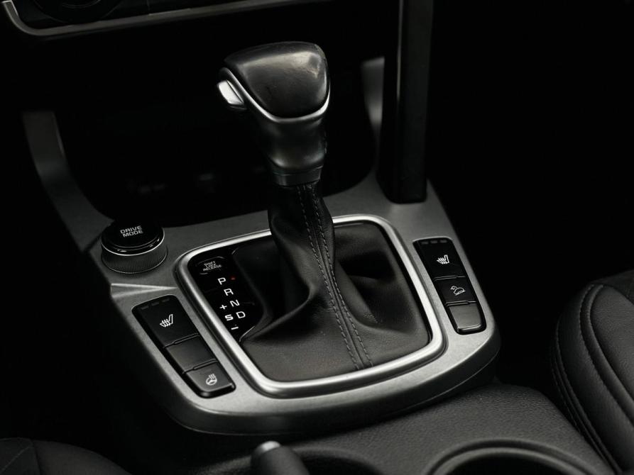 Kia Seltos I Альметьевск  - изображение 23