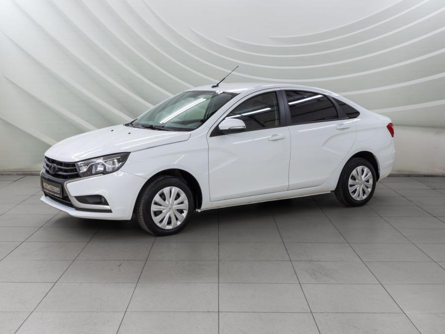 Lada (ВАЗ) Vesta I Волгоград  - изображение 3