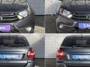 Lada (ВАЗ) Granta I Рестайлинг Тамбов  - изображение 27