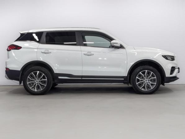 Geely Atlas Pro с пробегом 2022 года, цена 1 990 000 рублей, 45786 км, внедорожник, Автокод Объявления