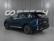 Geely Monjaro I Ростов-на-Дону  - изображение 23