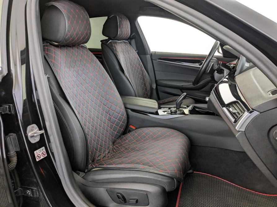 BMW 5 серии VII (G30/G31/G38) Москва  - изображение 21