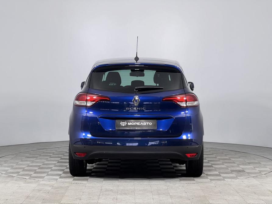 Renault Scenic IV Калининград  - изображение 6