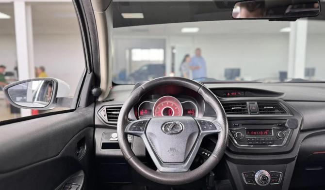Lifan X50 с пробегом 2015 года, цена 549 000 рублей, 133000 км, хэтчбек, Автокод Объявления