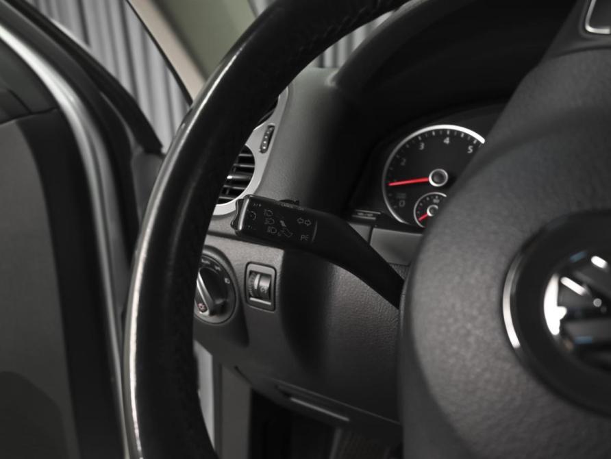 Volkswagen Tiguan I Рестайлинг Ставрополь  - изображение 19