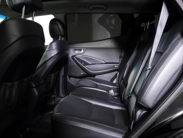 Hyundai Santa Fe III Рестайлинг с пробегом 2016 года, цена 2 590 000 рублей, 83689 км, внедорожник, Автокод Объявления