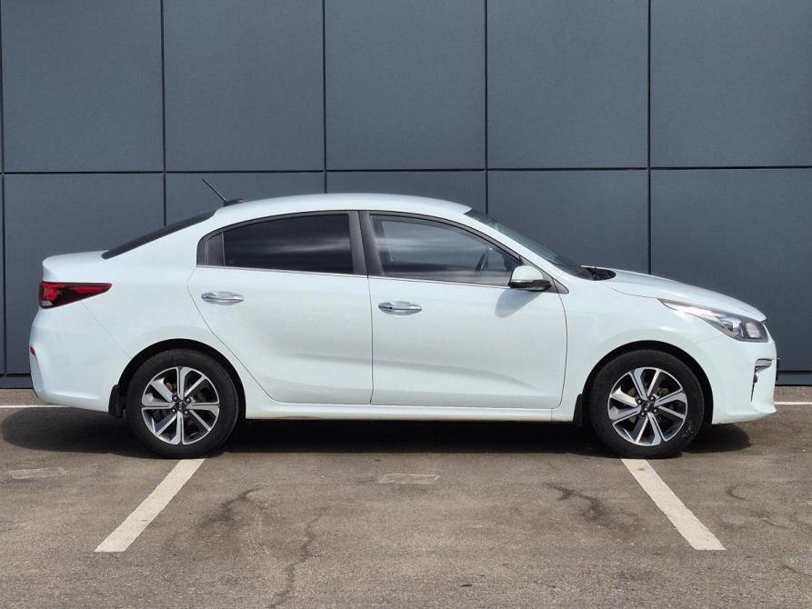 Kia Rio IV Воронеж  - изображение 8
