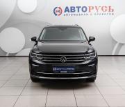 Volkswagen Tiguan II Рестайлинг Подольск  - изображение 30