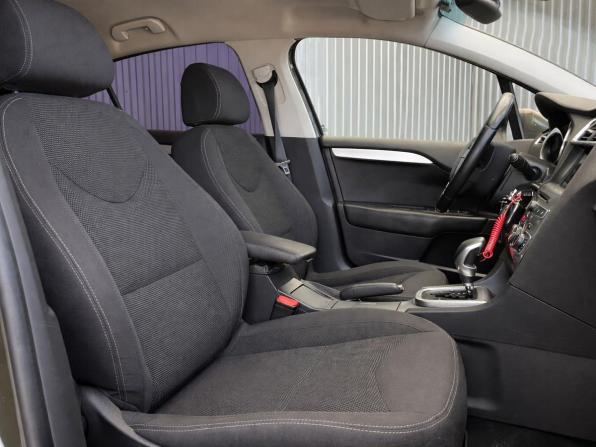 Citroen C4 II с пробегом 2015 года, цена 497 000 рублей, 219560 км, седан, Автокод Объявления