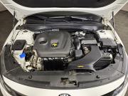 Kia Optima IV Рестайлинг Москва  - изображение 31