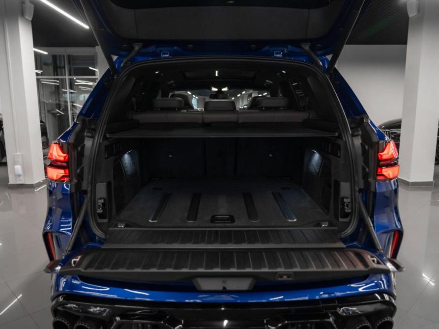 BMW X5 M III (F95) Москва  - изображение 38