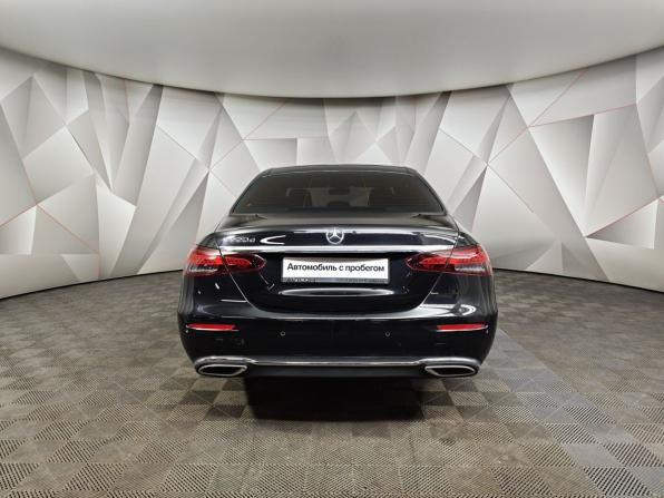 Mercedes-Benz E-Класс V (W213 S213 C238) Рестайлинг с пробегом 2021 года, цена 2 399 000 рублей, 482266 км, седан, Автокод Объявления