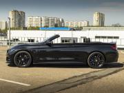 BMW 4 серии F32/F33/F36 Рестайлинг Москва  - изображение 35