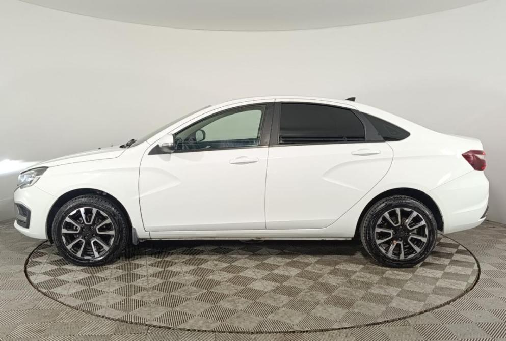 Lada (ВАЗ) Vesta I Рестайлинг (NG) Волгоград  - изображение 4