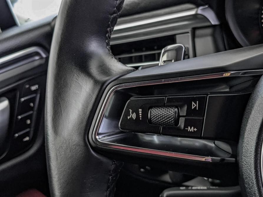 Porsche Macan I Рестайлинг 2 Москва  - изображение 29