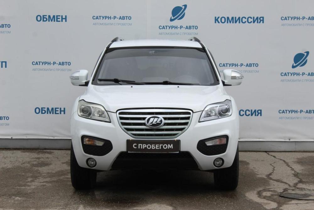 Lifan X60 I Пермь  - изображение 2