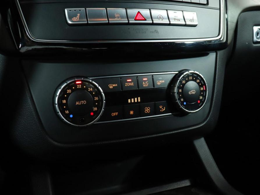 Mercedes-Benz GLS I (X166) Москва  - изображение 17
