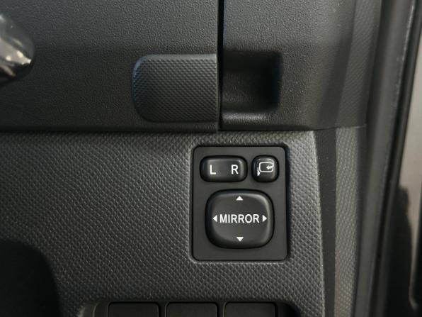 Toyota Ractis I с пробегом 2010 года, цена 850 000 рублей, 84928 км, хэтчбек, Автокод Объявления