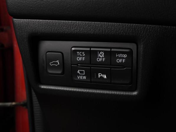 Mazda CX-5 II с пробегом 2018 года, цена 2 409 000 рублей, 134133 км, внедорожник, Автокод Объявления