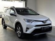 Toyota RAV4 IV (XA40) Рестайлинг Уфа  - изображение 25