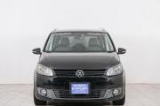Volkswagen Touran I Рестайлинг 2 Красноярск  - изображение 24