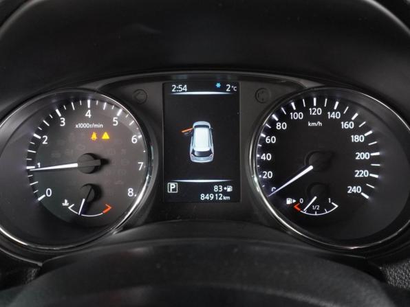 Nissan X-Trail III с пробегом 2017 года, цена 1 684 000 рублей, 84912 км, внедорожник, Автокод Объявления