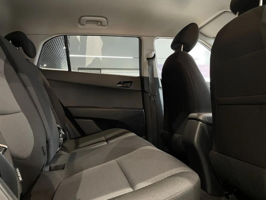Hyundai Creta I Москва  - изображение 12