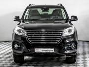 Haval H9 I Рестайлинг Москва  - изображение 22