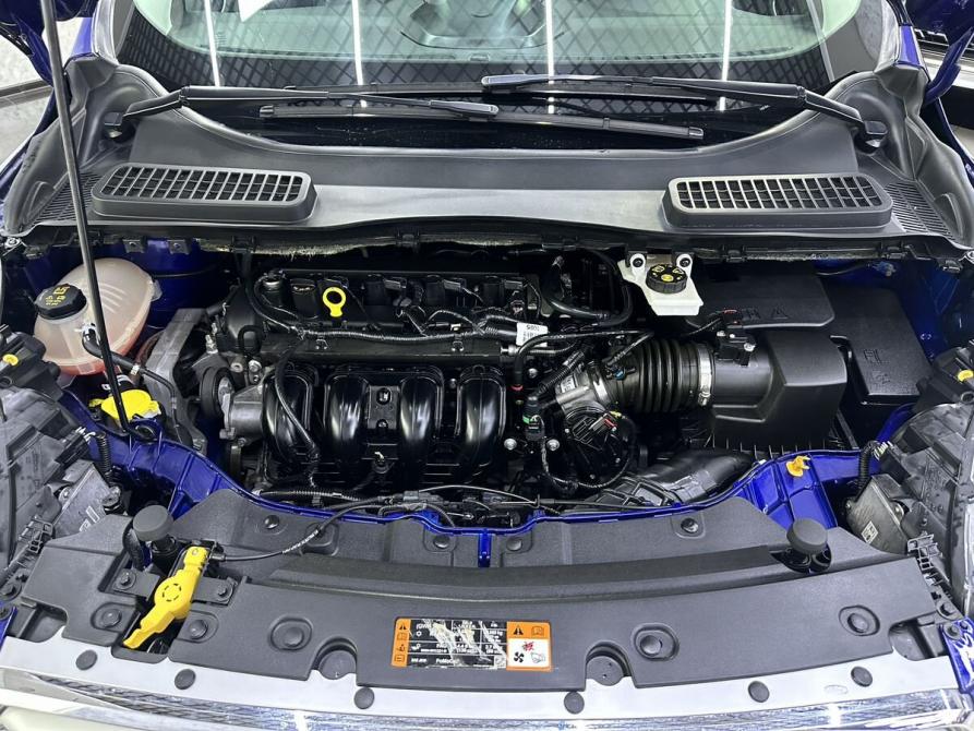 Ford Kuga II Ярославль  - изображение 34