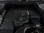 Mercedes-Benz GLE II (V167) Химки  - изображение 35
