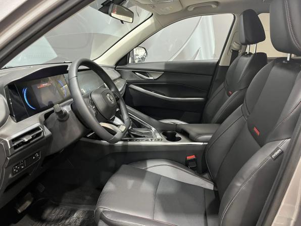 Changan CS35 Plus I Рестайлинг с пробегом 2024 года, цена 1 749 000 рублей, 36000 км, внедорожник, Автокод Объявления