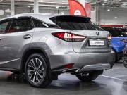 Lexus RX IV Рестайлинг Санкт-Петербург  - изображение 49