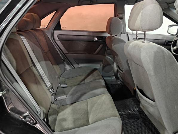 Daewoo Gentra I с пробегом 2011 года, цена 399 000 рублей, 241952 км, седан, Автокод Объявления
