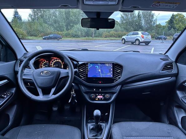 Lada (ВАЗ) Vesta I с пробегом 2019 года, цена 830 000 рублей, 198075 км, универсал, Автокод Объявления