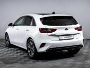 Kia Ceed III Москва  - изображение 29