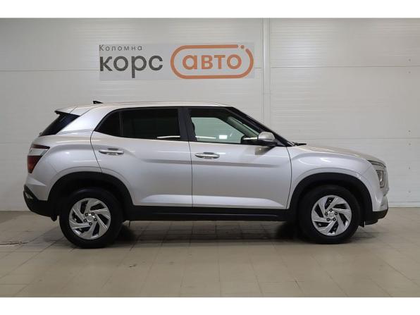 Hyundai Creta II с пробегом 2022 года, цена 2 099 000 рублей, 66366 км, внедорожник, Автокод Объявления