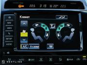 Toyota Land Cruiser 200 Series Рестайлинг 1 Самара  - изображение 62