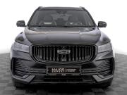 Geely Monjaro I Москва  - изображение 32